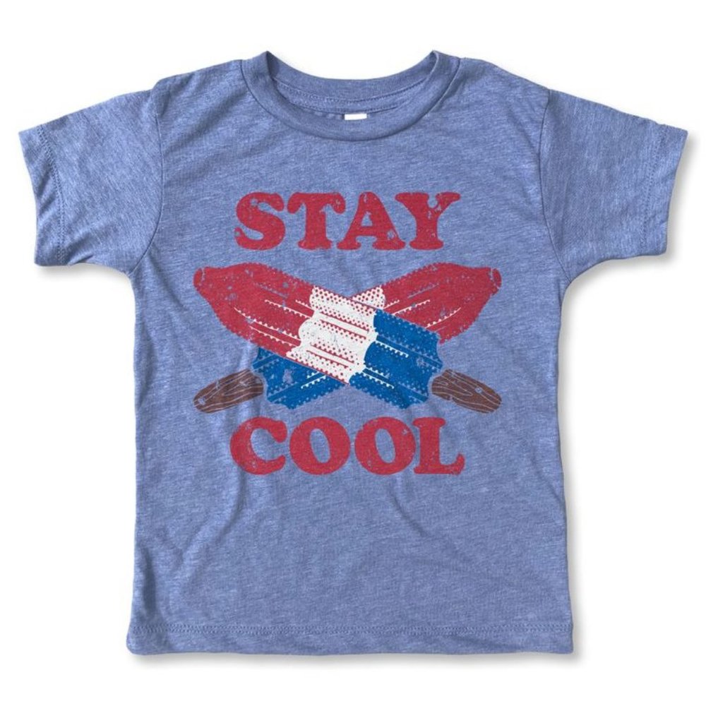 Kids Graphic Tees/Backpacks